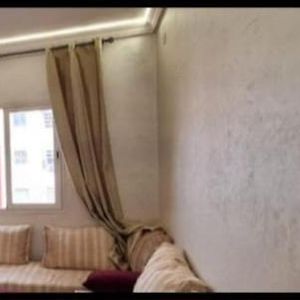 Appartement met Twee Slaapkamers
